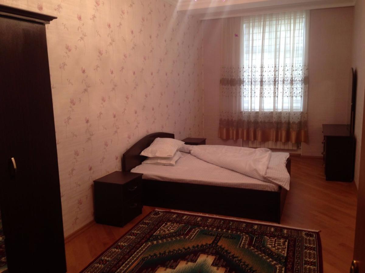 Apartment At Jafar Khandan 54 Baku Kültér fotó